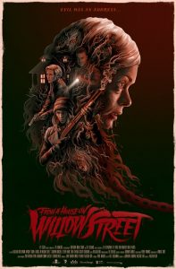 From a House on Willow Street (2016) WEB-DL 720p HD