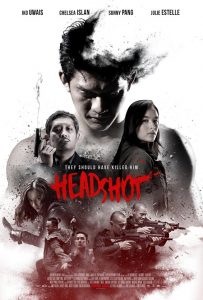 Headshot (2016) WEB-DL 720p HD