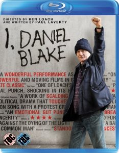 I, Daniel Blake (2016) BluRay 720p HD