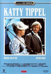 Keetje Tippel (1975) DVDRip