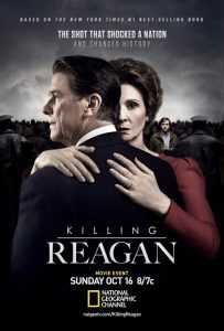 Killing Reagan (2016) DVDRip