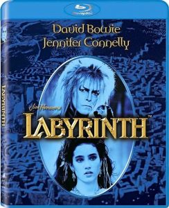 Labyrinth (1986) BRRip Latino