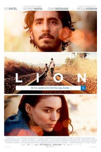 Lion (2016) WEB-DL 720p HD