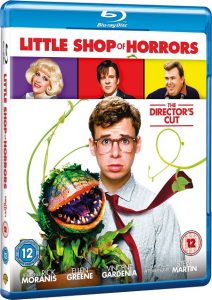 Little Shop of Horrors (1986) BluRay 720p HD