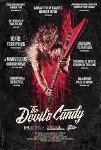 The Devil’s Candy (2015) WEB-DL 720p HD