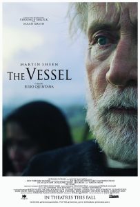 The Vessel (2016) WEB-DL