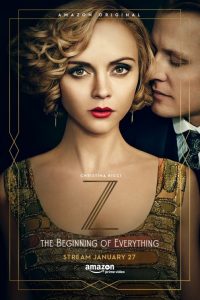 Z: The Beginning of Everything (2017) Serie de TV Primera Temporada