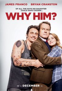 Why Him? (2016) DVDRip