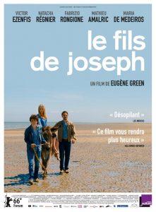 Le fils de Joseph (2016) BluRay 720p HD