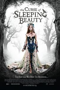 The Curse of Sleeping Beauty (2016) DVDRip