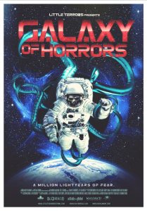 Galaxy of Horrors (2017) WEB-DL 720p HD
