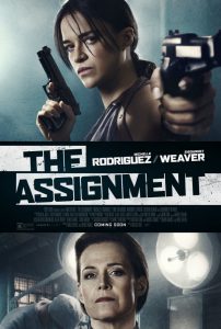 The Assignment (2016) WEB-DL