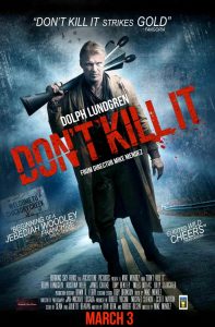Don’t Kill It (2016) WEB-DL