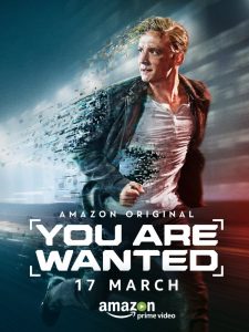 You Are Wanted (2017) Serie de TV Primera Temporada
