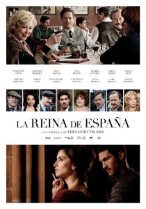 La reina de España (2016) DVDRip