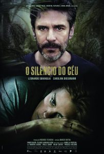 O Silêncio do Céu (2016) DVDRip