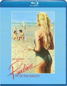 Pauline a la plage (1983) BluRay 720p HD
