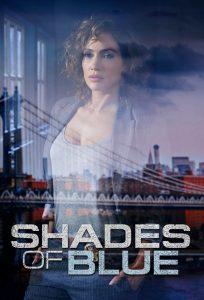 Shades of Blue (2017) Serie de TV 720p HD Segunda Temporada