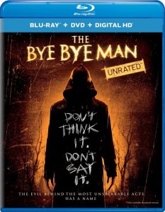 The Bye Bye Man (2017) BluRay 720p HD