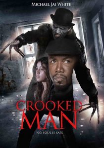 The Crooked Man (2016) WEB-DL 720p HD
