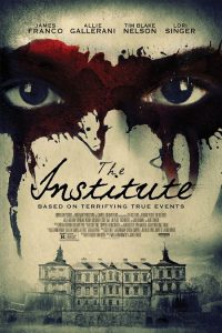 The Institute (2017) WEB-DL 720p HD