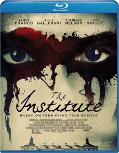 The Institute (2017) BluRay 720p HD