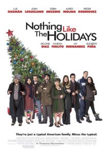 Nothing Like The Holidays (2008) DVDRip