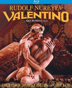 Valentino (1977) BluRay 720p HD