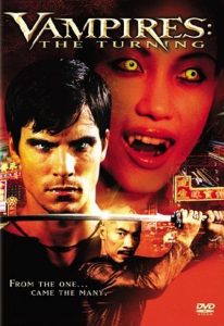 Vampires: The Turning (2006) DVDRip