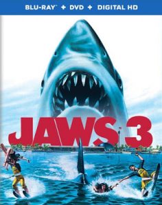 Jaws 3 (1983) BluRay 1080p HD
