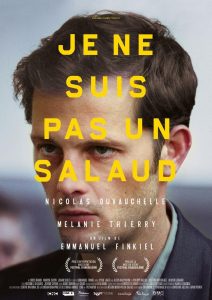 Je ne suis pas un salaud (2015) DVDRip