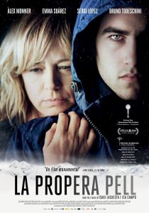 La propera pell (2016) BRRip