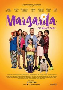 Margarita (2016) DVDRip