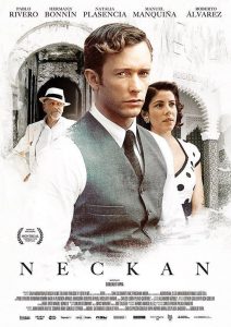 Neckan (2016) DVDRip