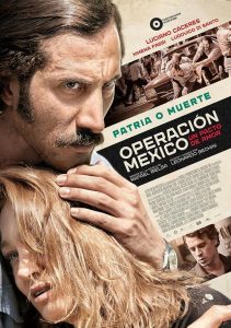 Operación México, un pacto de amor (2015) DVDRip
