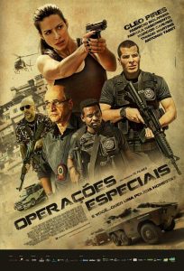 Operações Especiais (2015) DVDRip