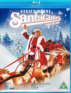 Santa Claus: The Movie (1985) BluRay 720p HD