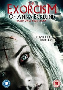 The Exorcism of Anna Ecklund (2016) DVDRip