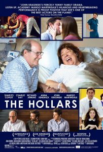 The Hollars (2016) WEB-DL 720p HD