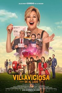 Villaviciosa de al lado (2016) DVDRip
