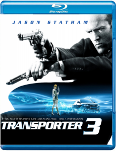 Le Transporteur III (Transporter 3) (2008) BluRay 720p HD