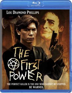 The First Power (1990) BluRay 1080p HD VIP
