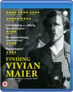 Finding Vivian Maier (2013) BluRay 720p HD VIP