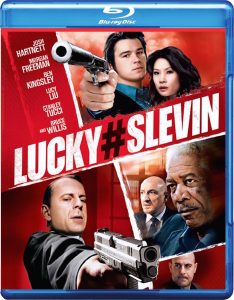 Lucky Number Slevin (2006) BluRay 1080p HD
