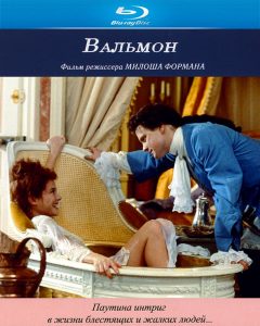 Valmont (1990) BluRay 720p HD