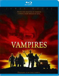 John Carpenter’s Vampires (1998) BluRay 720p HD