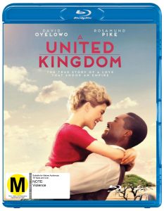A United Kingdom (2016) BluRay 720p HD