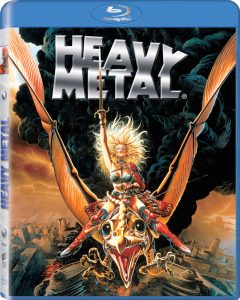 Heavy Metal (1981) BluRay 1080p HD VIP