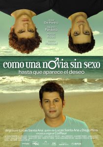 Como una Novia Sin Sexo (2016) DVDRip