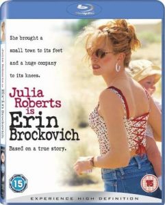 Erin Brockovich (2000) BluRay 720p HD